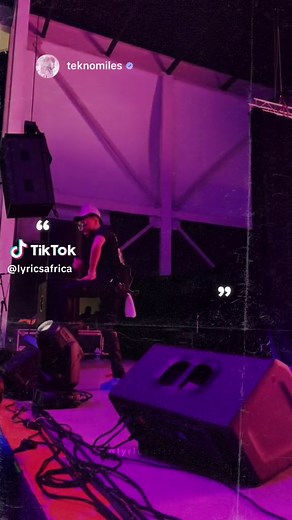 Tekno - Pana: Lyrics and Music Insights