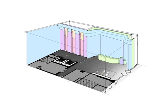简约又高级的办公空间怎么设计？老司机都不会的设计手法！