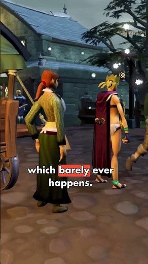 The Best ZERO-EFFORT Money Maker in RS3