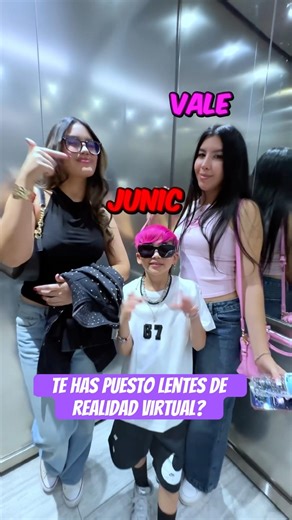 ESTÁS ABURRIDA? ESTÁ ES LA SOLUCIÓN! INSPARK CDMX #realidadvirtual #diversion