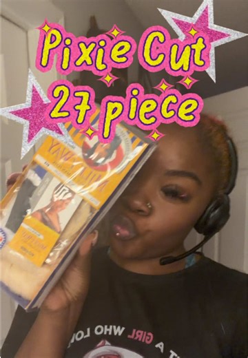 Creating a Stunning 27 Piece Hairstyle