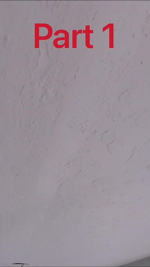 DRYWALL CEILING FAIL! What’s Going On Here???#drywallfail #ceiling #ceilingrepair #drywallrepair #drywall #ceilingdamage | Paul Peck