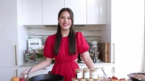 Elena Besser solves viewers’ kitchen conundrums