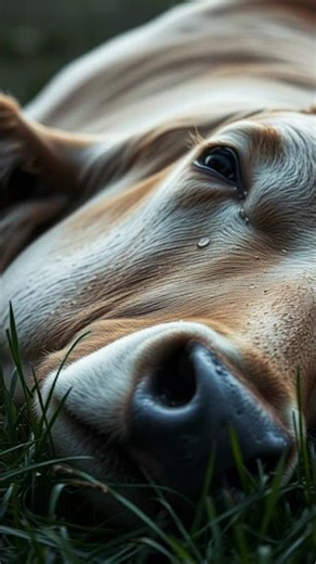 The Lake That Killed the Night