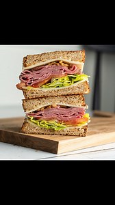 Theron's Meat Products on Reels