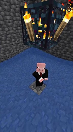 FARM DE XP INFINITA: Como fazer Farm de Spawner no Minecraft