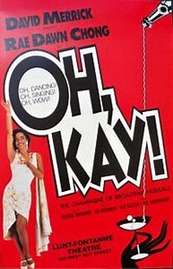 Oh, Kay! | Concord Theatricals