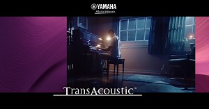 TransAcoustic™ 鋼琴 - Yamaha - 台灣