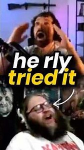 Smug Neckbeard Gets HUMILIATED In Philosophy Debate 🤣🔥
