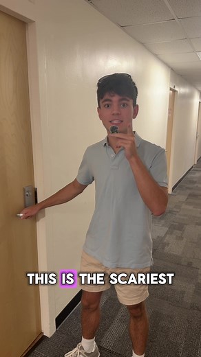Exploring the Secrets of Boggs Hall Dorm Tour
