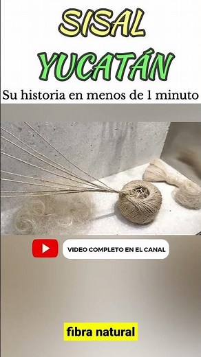 The History of SISAL, Yucatán | Magical Town