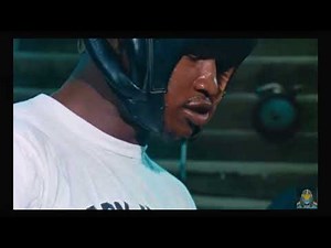 Rare Video of Muhammad Ali and Larry Holmes sparring||HD||