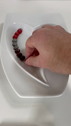 6.6K views | Skittles ❤️ candy life hack #diy #howto #candy #skittles #lifehacks #satisfying #oddlysatisfying #swirls #water #heartbroken #fun #cool #repost #experiment #colorful #beautiful #makeup #conpressed #tissue #towel #art #liquidart #love #meta #instagram #insta #contentcreator #viralreels #video #stories | Ron Spina Content Creator | Facebook