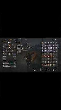 Get the Twisted Verdict Sword (Corrupted Caliburn)#crimsondesertgameplay #gaming