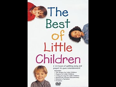 Best of Little Children (2005) | Full Movie | Jennifer Naimo | Bernie Choiniere