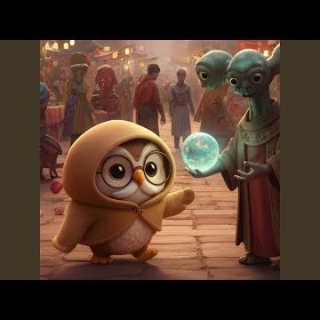 The Future of Research