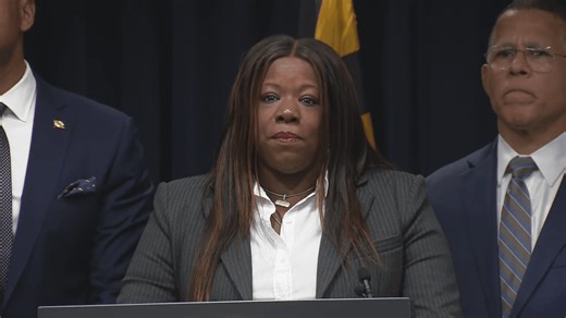 Prince George's County executive defends roughly $43K winter storm hotel stay