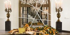 Darryl Carter Proves Simple Is Best At His Washington, D.C. Home