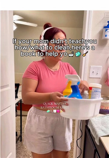 Effective Cleaning Tips and Planner for ADHD