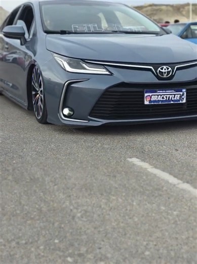 Toyota Corolla Modifications and Customization Ideas