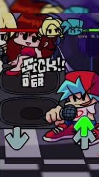 "connect" V-SLICE//FNF MOD VS MAMI #fnf #fnfandroidport #fnfmod