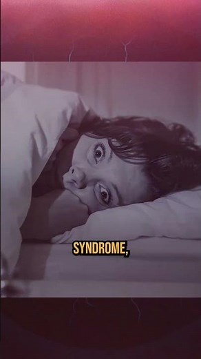 Exploding Head Syndrome: The Sleep Disorder You’ve Never Heard Of