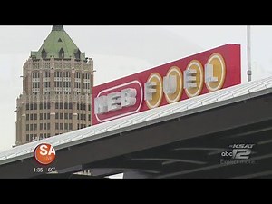 H-E-B opens a store in Downtown San Antonio