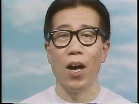 English My Way 1 - Monday（ 小林克也 100万人の英語 ）