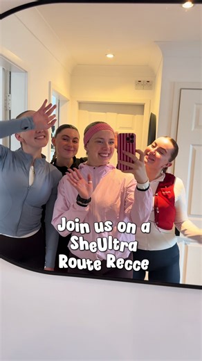 Prepare for SheUltra: Coastal Running in Abersoch