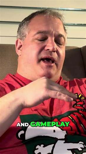 Ed Kuehnel Reveals LucasArts' Storytelling Secret #gamedev #behindthescenes