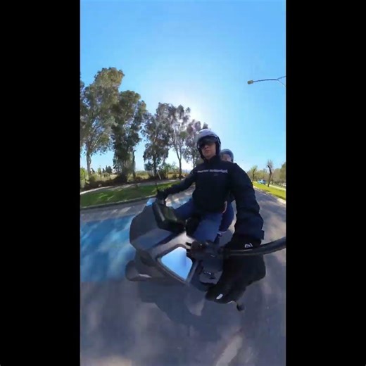 İnciraltı sahil yolu