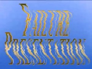 (REUPLOAD) Perimaunt VHS logo in anthony moose's g major