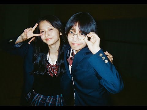 乃紫 (noa) - 1000日間【Official Music Video】
