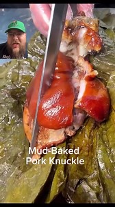 The Ham Hock Shock #food #foodie | Brandon J McDermott