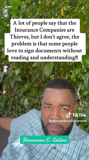 Understanding Insurance Contracts and Proposals