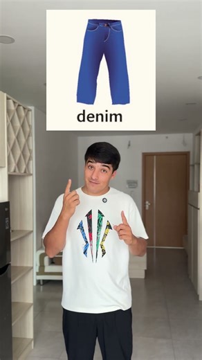 Learn Vocabulary Words With Pictures (MATERIALS part 2) #english #easyenglisheveryday #learnenglish