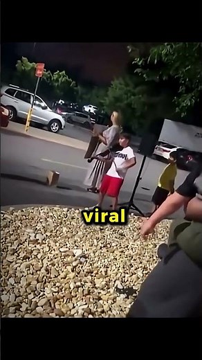 The Truth Behind the Viral Violin Boy