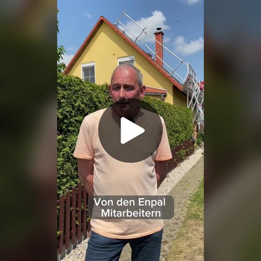 🌞Wie war deine Erfahrung mit Enpals Mitarbeitern?🤔👍