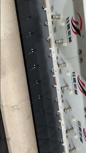 Computerized quilting embroidery machine