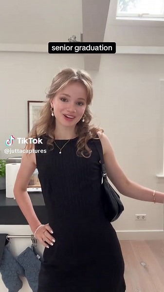 Senior Graduation Journey: A 4-Year Story