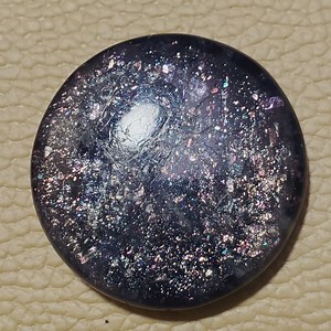 Best Quality Iolite Sunstone | Natural Crystal Gemstone for Jewelry, Metaphysical & Healing Use (53.70 Carat 31x31x6 Mm) - Etsy