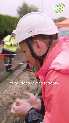 Une avancée technologique pour des chantiers plus verts !