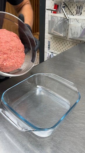 Giant Meat Bowl Baked Pasta🍝❤ | Chefclub Network