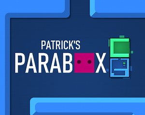 Patrick's Parabox by Patrick Traynor