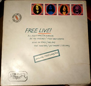 Free - Free Live
