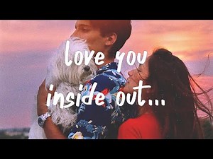 Zedd - Inside Out (Lyrics) feat. Griff