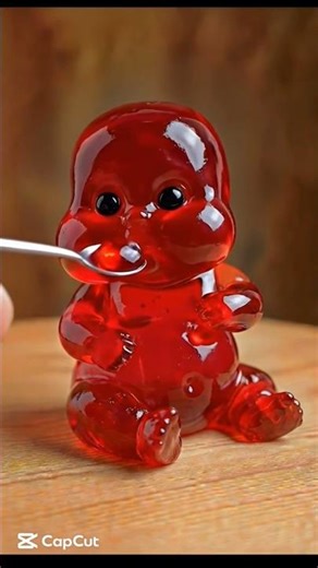 Jello Eating ASMR#aiasmr