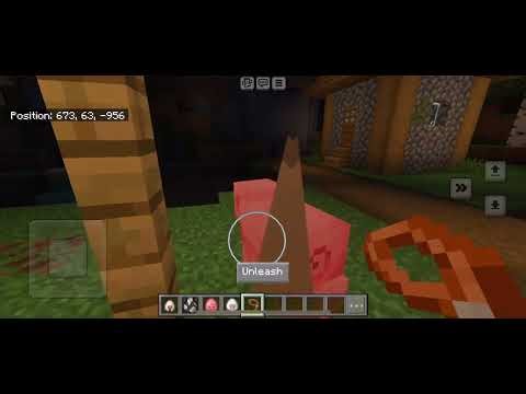 Minecraft Bible stories ep 1: Noah’s Ark