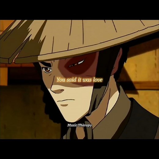 Zuko - Stay (Edit\AMV) - ATLA Edit