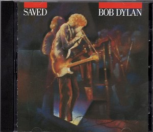 Bob Dylan - Saved